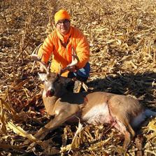 2020 Deer Hunting